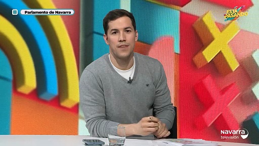 Acumular pasos tiene premio en los comercios de Andosilla