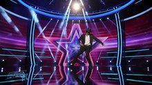Michael Jackson With an Indian Twist !  Got Talent Global