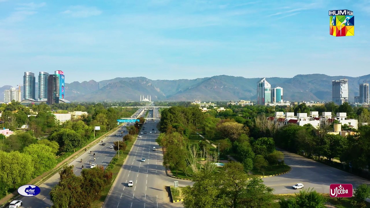 Muamma   Episode 23 [Eng Sub] - 11 March 2026 [ Saba Qamar & Ali Ansari ] - HUM TV