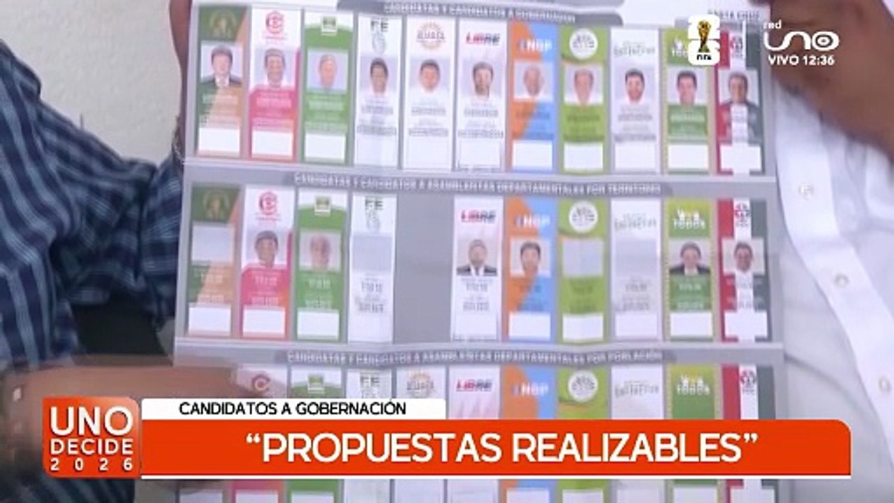 EXPECTATIVA DEBATE