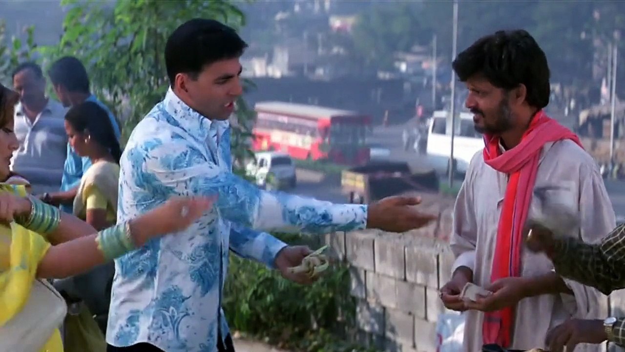 Phir Hera Pheri Part 1 Hindi Full Movie