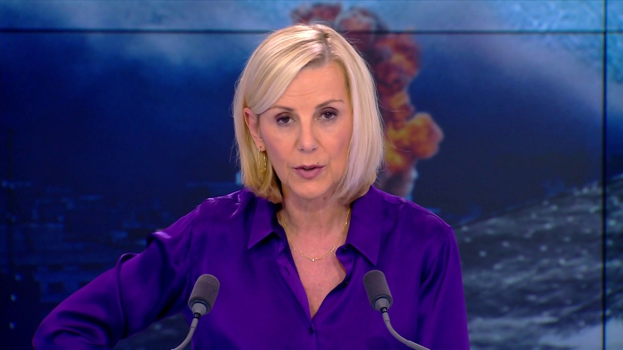 L'édito de Laurence Ferrari : «La guerre du détroit d'Ormuz aura bien lieu»