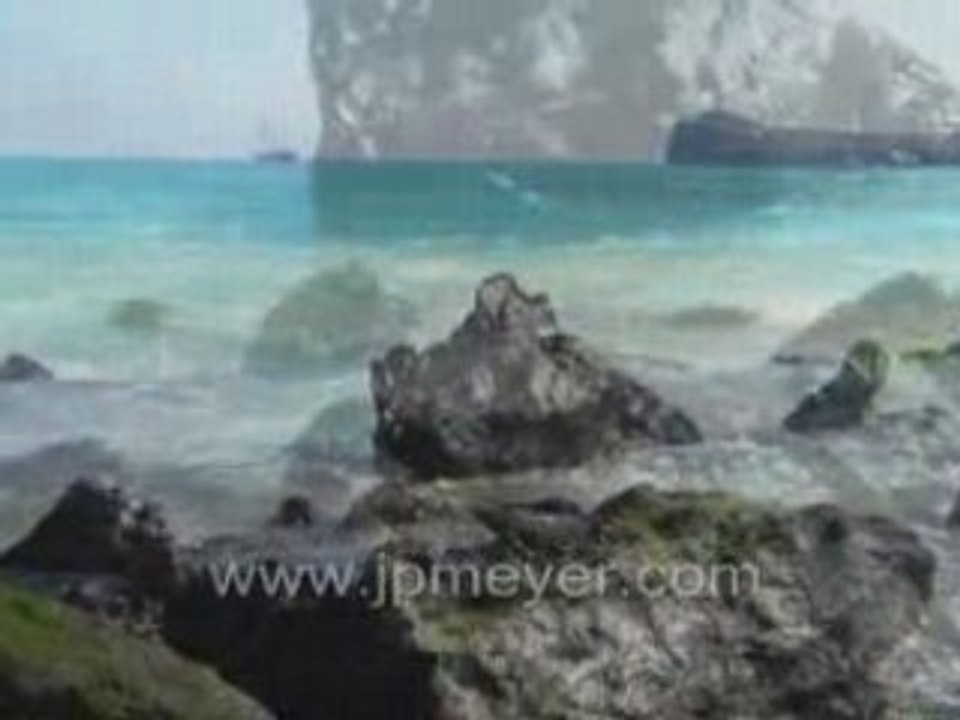 Galapagos Islands travel: Kathy's slideshow of Espanola