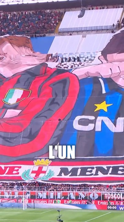 🇮🇹 La SERIE A est totalement WASHED