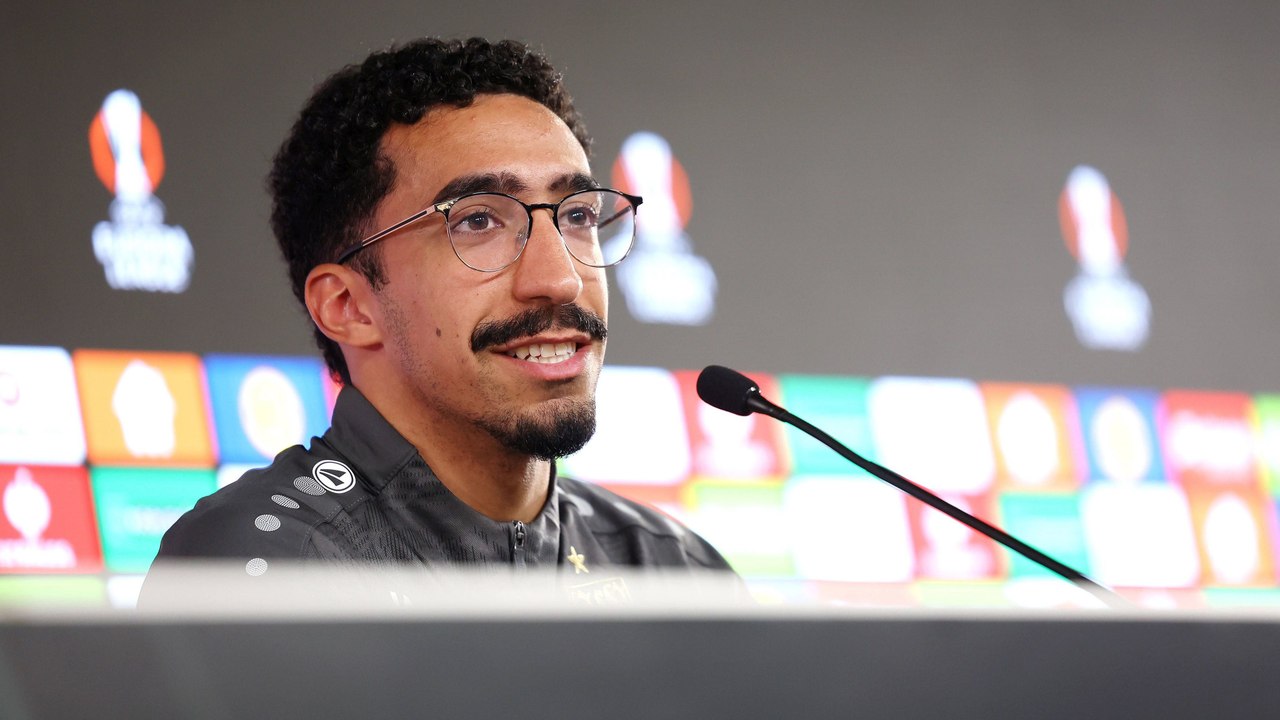 Tiago Tomas: 'Derzeit zwei völlig unterschiedliche Realitäten'