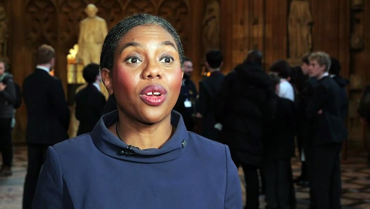 Badenoch accuses Starmer of 'lying' over Mandelson