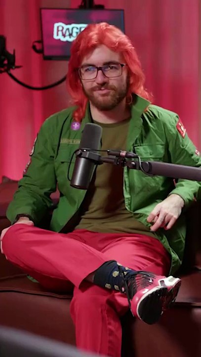 Jeremy Ferrari a été traumatisé par le premier montage de son film