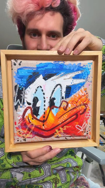 Mon exposition à Paris est gratuite et ouverte à tous !