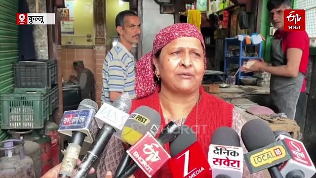 हिमाचल में भी कमर्शियल सिलेंडर की किल्लत! होटल-ढाबों के बंद होने का संकट गहराया!