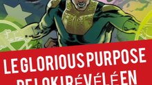 COMMENT LOKI EST DEVENU CE QU'IL COMBATTAIT ?!
