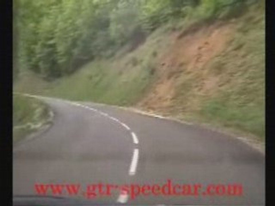 Ain Jura 2008 - ES 6.7 - 1ere partie