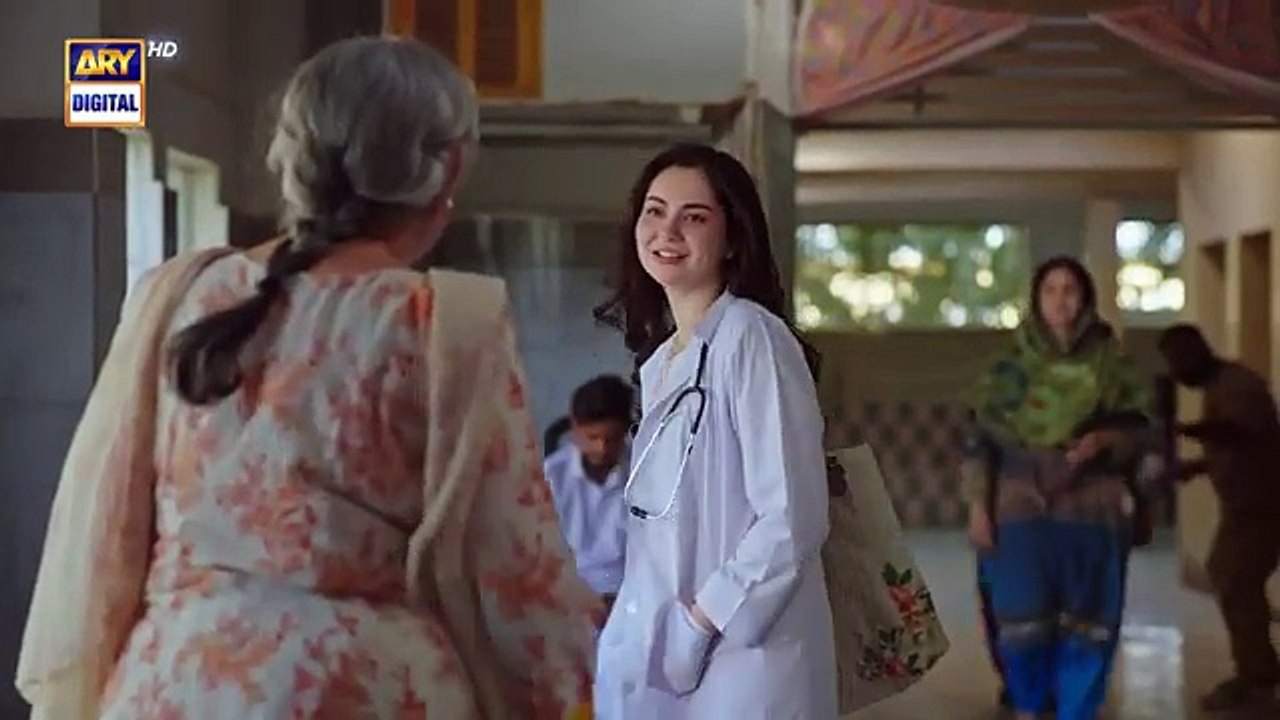 Meri Zindagi Hai Tu Episode 11  Hania Aamir  Bilal Abbas Khan