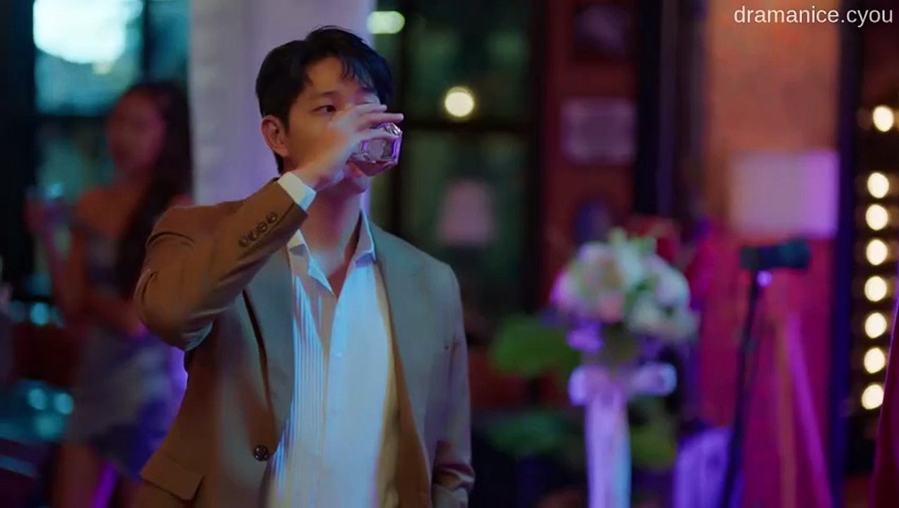 Ep.8 Peach Lover Engsub