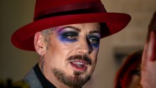 Boy George and more musicians share their opinion of the use of AI