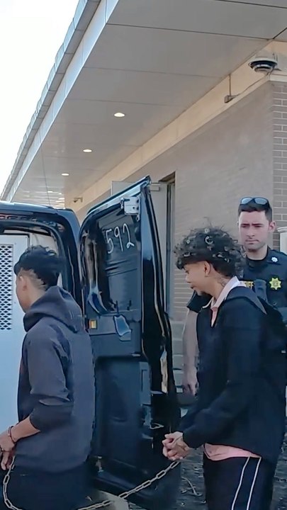 Suspects charged after being caught with Molotov cocktails