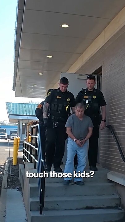 75-yr-old LI man arrested for allegedly abusing 8-yr-old