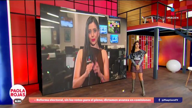 Alumno castigado por rechazar sustancias en Morelos | DPC con Paola Rojas