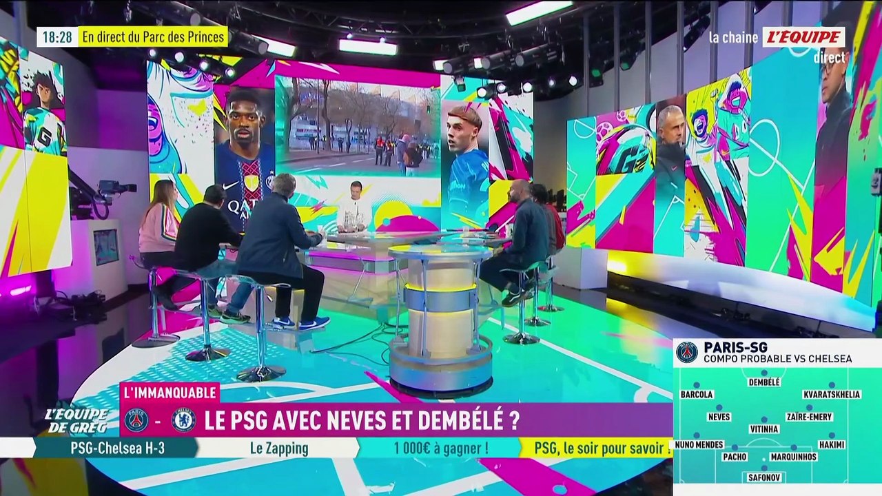 Toujours bloqué à Doha, Nasser al-Khelaïfi ne pourra pas assister au match contre Chelsea en Ligue des champions - Foot - Ligue des champions - PSG