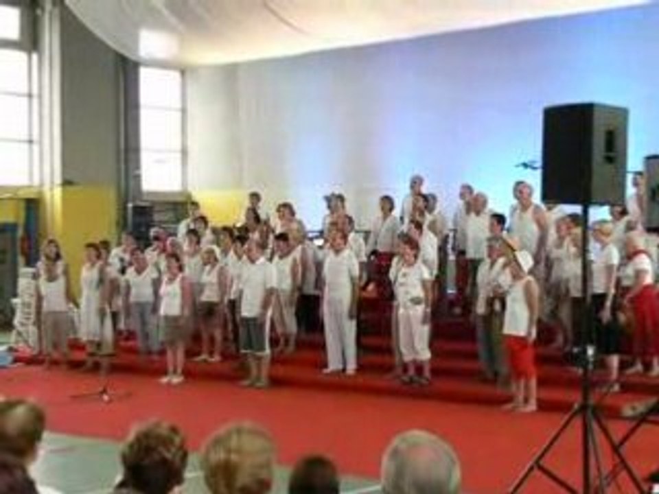 VAISON 2007 - TOUS A PARIS 8