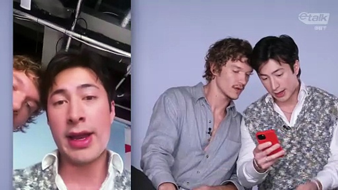 Heated Rivalry - episode 06 - The Cottage [Full Movie] [Free Online HD]Full EP - Full