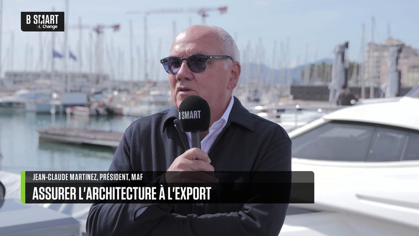 Assurer les projets internationaux à l'export