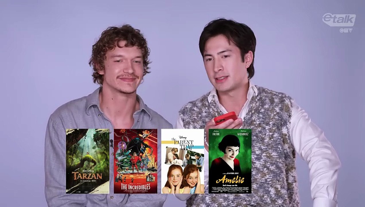 Heated Rivalry - episode 06 - The Cottage [Full Movie] [Free Online HD]Full EP - Full