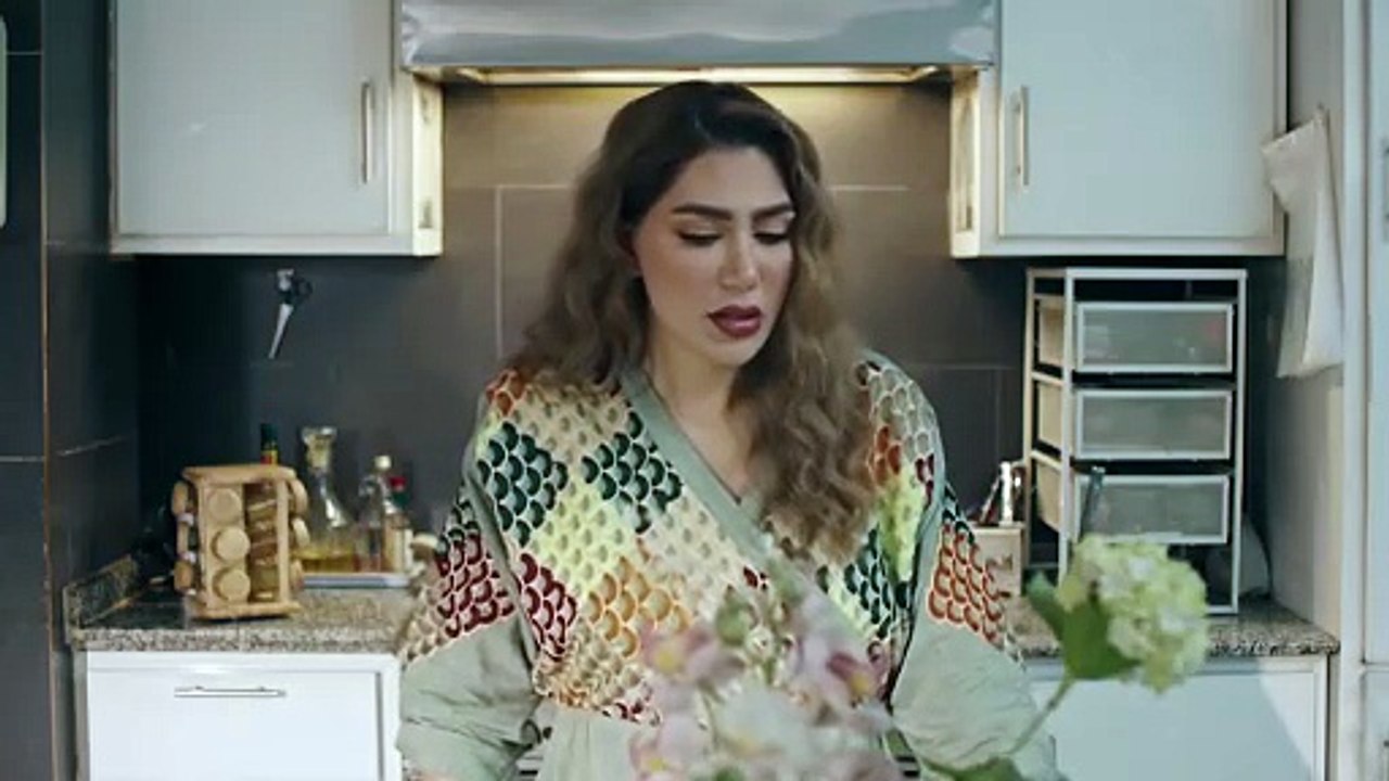 مسلسل آخر الشهر الحلقة 22 الثانية والعشرون HD