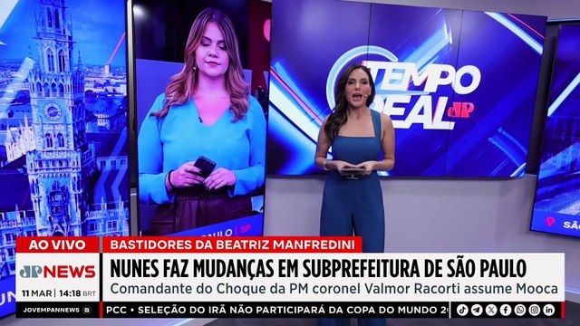 Guerra EUA-Irã: ataques a navios no Estreito de Ormuz aumenta tensão na região | TEMPO REAL