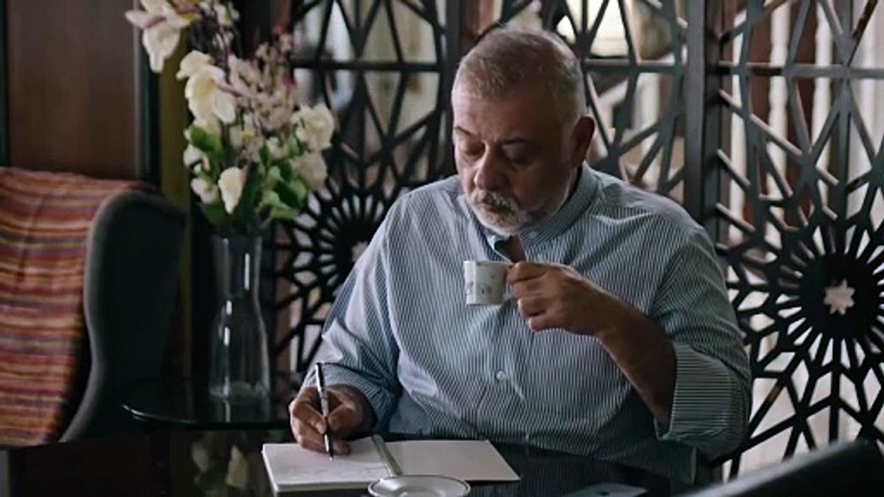 مسلسل اخر الشهر الحلقة 23 الثالثة والعشرون