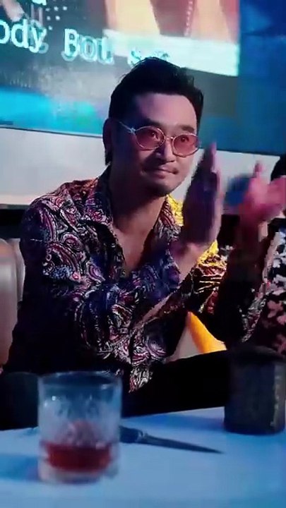 [Doblado ESP] ¡Rayos, terminé siendo el jefe mafioso!