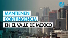 Mantienen contingencia ambiental en CDMX y Edomex: ¿A qué autos aplica Doble Hoy No Circula?