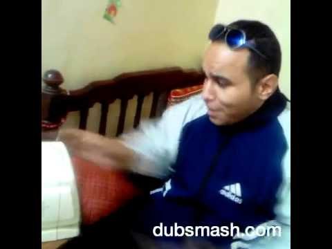 تقليد أشهر المعلقين العرب