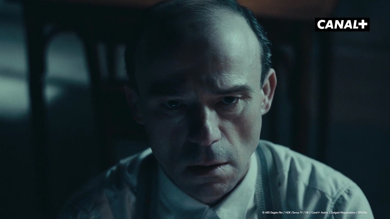 Sternstunde der Mörder - S01 Trailer (Deutsch) HD