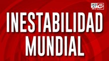 Inestabilidad mundial: liberan barriles de petróleo para contener el precio