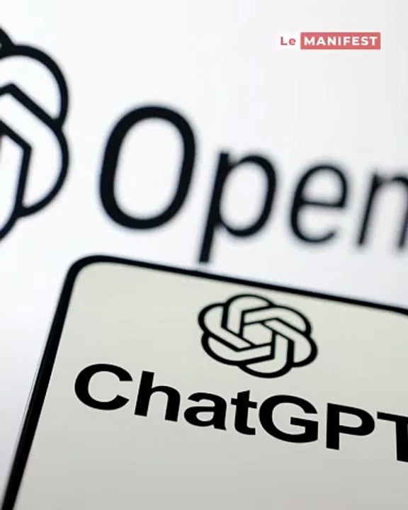 ChatGPT change de ton : l'IA devient moins intrusive et plus naturelle