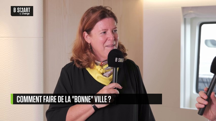 Comment faire la "bonne" ville ?