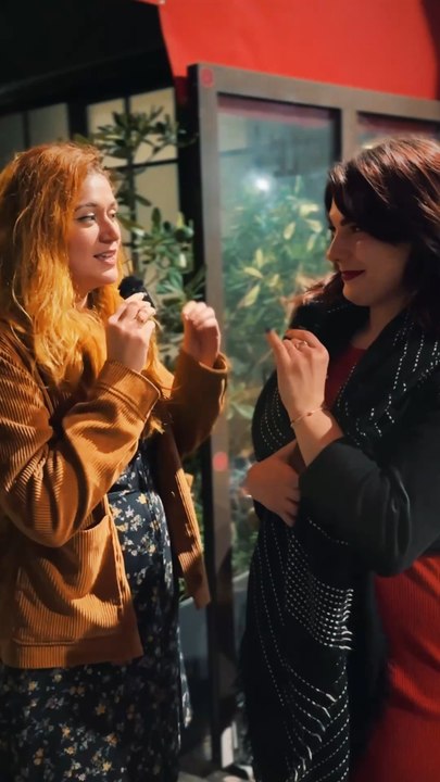 Qui a deviné le film pref de Fanny ?