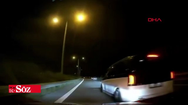 İzmir’de aracının önünü kesip, saldırı amacıyla inen sürücüye 380 bin lira ceza