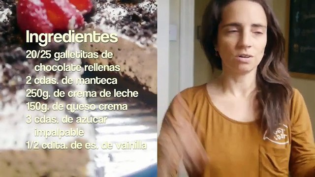 Cheesecake sin horno: cómo preparar la receta de Paulina Cocina en cinco pasos