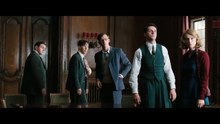 UK Teaser Trailer - The Imitation Game