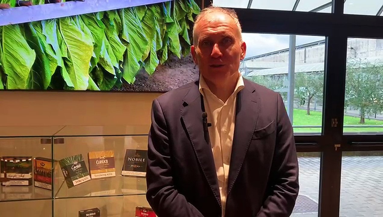 Manifatture Sigaro Toscano celebra ‘Marchio Storico’ con edizione speciale dell’Antico Toscano