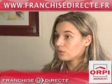 ORPI > Franchise de l'Immobilier