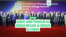 Energia nuclear na Grécia: é viável?