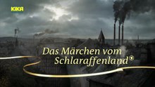 Das Märchen vom Schlaraffenland (Märchen 2016)