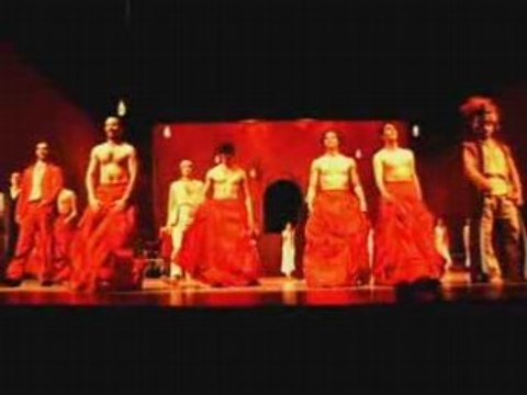 MuzikSever Bir Istanbul Gecesi, 14.05.2008