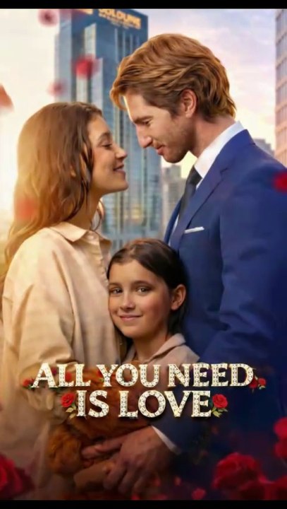 All You Need Is Richard Trotter (2026) Full Movie