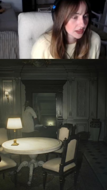 À deux doigts de finir un asile de fou…