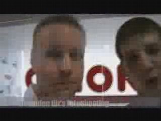 LEON TAYLOR - VIDEOBLOG NO.60 - www.leontaylor.de