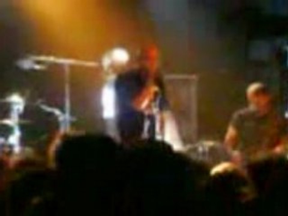 Lofofora @ West Rock III 13.10.07