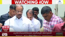 സ്ഥാനാർഥി ആകാനുള്ള കെ. സുധാകരന്റെ നീക്കത്തിനെതിരെ കോൺഗ്രസ് അണികളിൽ തന്നെ വിമർശനം